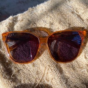 diff gia sunglasses new